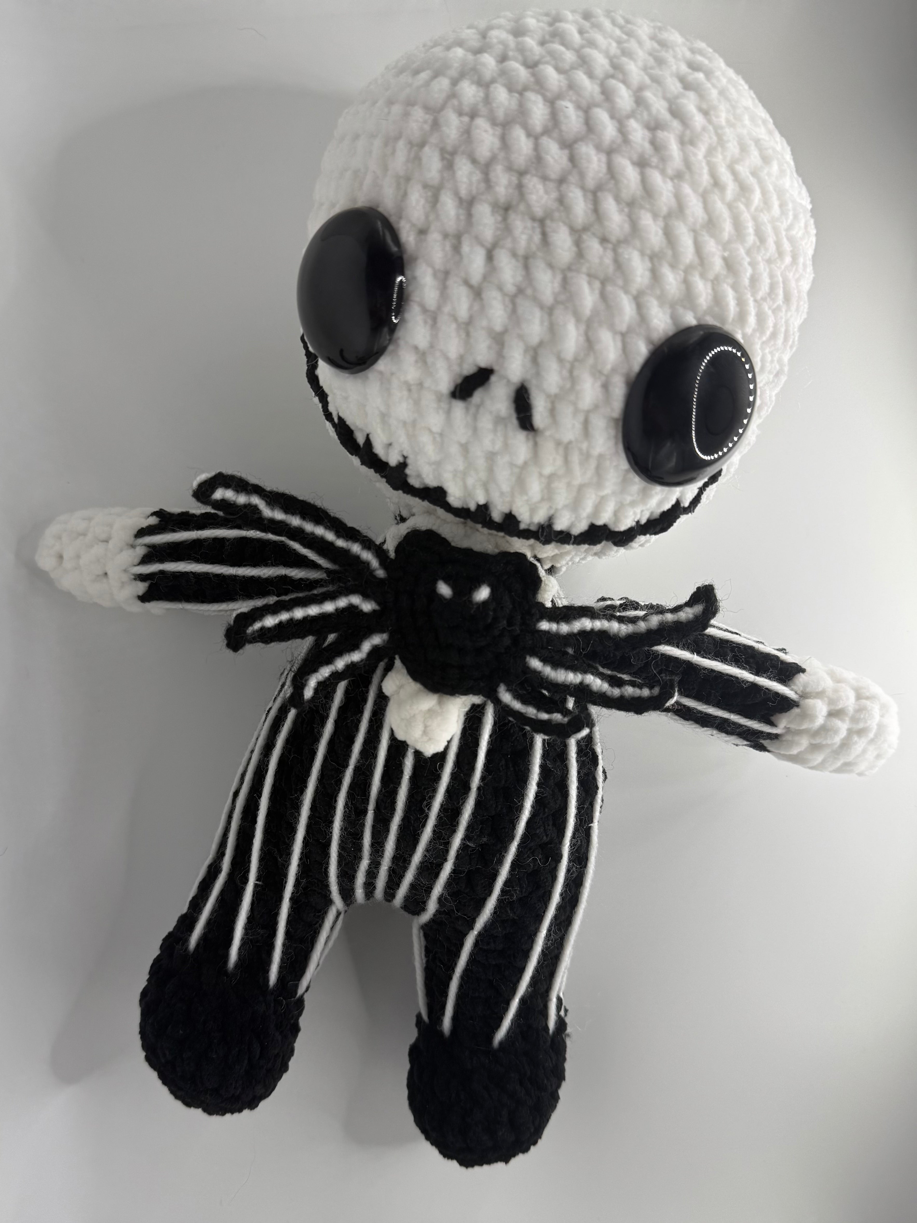 Custom Skeleton